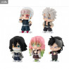 Kimetsu No Yaiba Demon Slayer - Random figure Mascot Narabundesu Vol 3