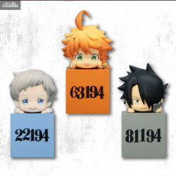 The Promised Neverland -...