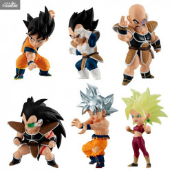 Dragon Ball Super - Pack 6...