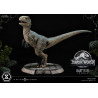Jurassic World: Fallen Kingdom - Figure Baby Blue, Prime Collectibles