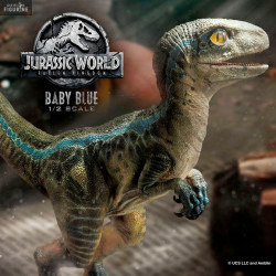 Jurassic World: Fallen...