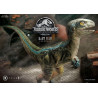 Jurassic World: Fallen Kingdom - Figure Baby Blue, Prime Collectibles
