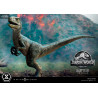 Jurassic World: Fallen Kingdom - Figure Baby Blue, Prime Collectibles