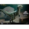 Jurassic World: Fallen Kingdom - Figure Baby Blue, Prime Collectibles