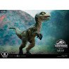 Jurassic World: Fallen Kingdom - Figure Baby Blue, Prime Collectibles