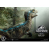 Jurassic World: Fallen Kingdom - Figure Baby Blue, Prime Collectibles