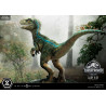 Jurassic World: Fallen Kingdom - Figure Baby Blue, Prime Collectibles