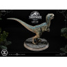 Jurassic World: Fallen Kingdom - Figure Baby Blue, Prime Collectibles