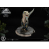 Jurassic World: Fallen Kingdom - Figure Baby Blue, Prime Collectibles