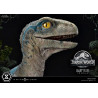 Jurassic World: Fallen Kingdom - Figure Baby Blue, Prime Collectibles