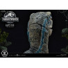 Jurassic World: Fallen Kingdom - Figure Baby Blue, Prime Collectibles
