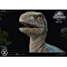 Jurassic World: Fallen Kingdom - Figure Baby Blue, Prime Collectibles