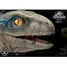 Jurassic World: Fallen Kingdom - Figure Baby Blue, Prime Collectibles