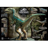 Jurassic World: Fallen Kingdom - Figure Baby Blue, Prime Collectibles