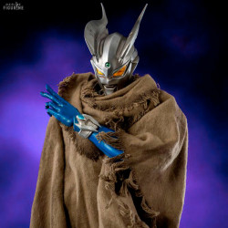 Ultraman Zero: The...