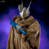 Ultraman Zero: The Chronicle - Figure Ultraman Zero by Akinori Takaki