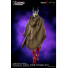 Ultraman Zero: The Chronicle - Figure Ultraman Zero by Akinori Takaki