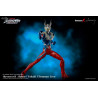 Ultraman Zero: The Chronicle - Figure Ultraman Zero by Akinori Takaki