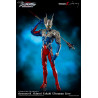 Ultraman Zero: The Chronicle - Figure Ultraman Zero by Akinori Takaki