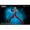 Ultraman Zero: The Chronicle - Figure Ultraman Zero by Akinori Takaki