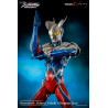 Ultraman Zero: The Chronicle - Figure Ultraman Zero by Akinori Takaki