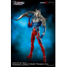 Ultraman Zero: The Chronicle - Figure Ultraman Zero by Akinori Takaki