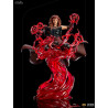 Marvel, WandaVision - Scarlet Witch figure, Deluxe Art Scale