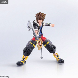 Kingdom Hearts III -...