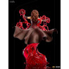 Marvel, WandaVision - Scarlet Witch figure, Deluxe Art Scale