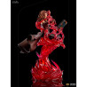 Marvel, WandaVision - Scarlet Witch figure, Deluxe Art Scale