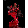 Marvel, WandaVision - Scarlet Witch figure, Deluxe Art Scale