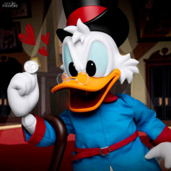 Disney DuckTales - Scrooge...