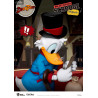 Disney DuckTales - Scrooge McDuck figure, Dynamic 8ction Heroes