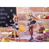 Nekopara - Azuki or Coconut figure, Pop Up Parade