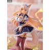 Nekopara - Azuki or Coconut figure, Pop Up Parade