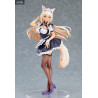 Nekopara - Azuki or Coconut figure, Pop Up Parade