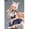 Nekopara - Azuki or Coconut figure, Pop Up Parade