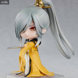 JX3 - Figurine Ying Ye,...