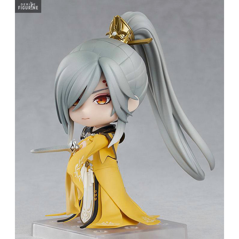 JX3 - Figurine Ying Ye,...