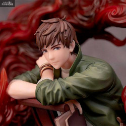 Daomu Biji - Figurine Wu Xie