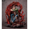Daomu Biji - Wu Xie figure