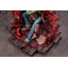Daomu Biji - Wu Xie figure
