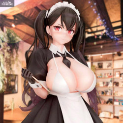 Original Character...