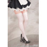 Original Character Illustrated by Popqn - Figurine Maid Cafe Waitress