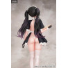 Original Character Illustrated by Popqn - Figurine Maid Cafe Waitress