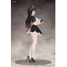 Original Character Illustrated by Popqn - Figurine Maid Cafe Waitress