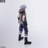 Kingdom Hearts III - Riku figure, Bring Arts