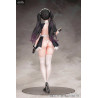 Original Character Illustrated by Popqn - Figurine Maid Cafe Waitress