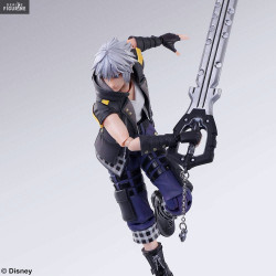 Kingdom Hearts III -...