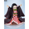 Demon Slayer: Kimetsu no Yaiba - Figure Little Nezuko, Enmu or Akaza, ConoFig
